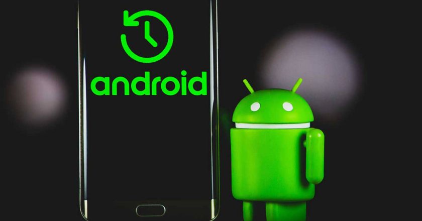 Android 13: Novedades según Google