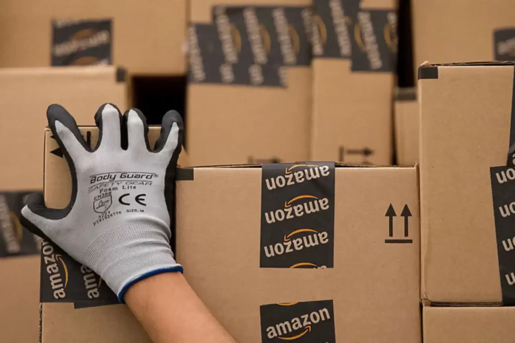 Amazon despedirá a 18 mil empleados