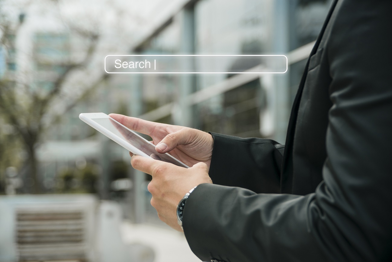 ¿Cómo eliminar datos personales de los resultados de Google? – La Red