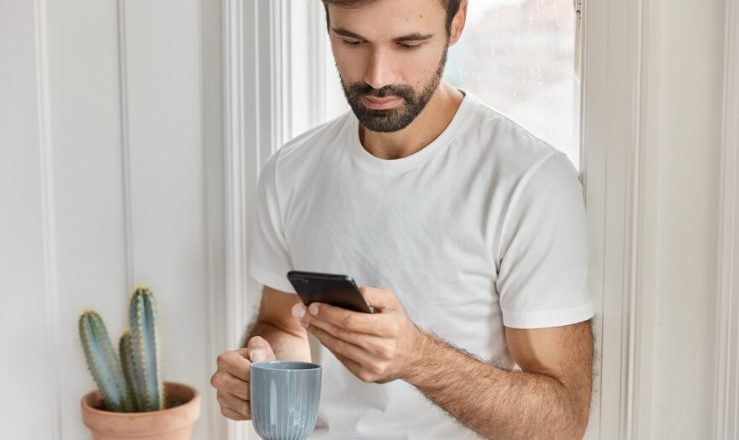¿Qué tan seguro es tu iPhone?