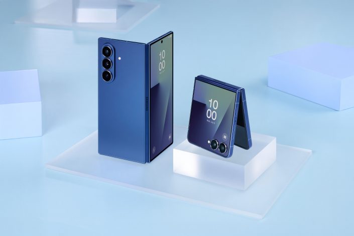 Galaxy Z Fold7, Z Flip7 y Z Flip7 FE Samsung