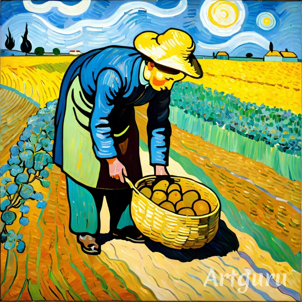 Agricultura