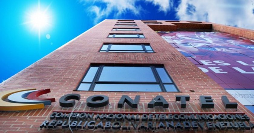 Venezuela: CONATEL subastará espectro 4G+ y 5G