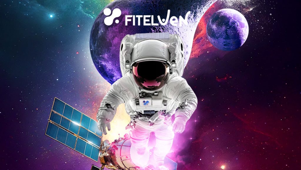 Fitelven 2025 Caracas Venezuela