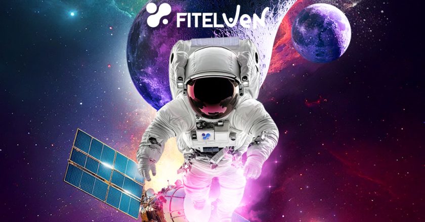 Fitelven 2025: Caracas en el epicentro tecnológico de Venezuela