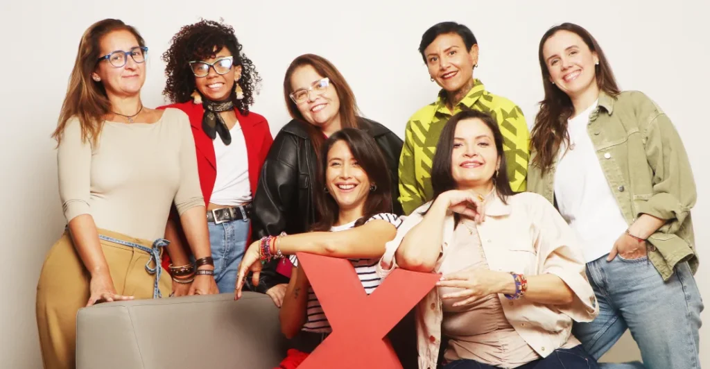 Vuelve TEDx Altamira Women a Caracas con su 5ta edición: "Dos pasos hacia adelante" y un panel de oradoras inspiradoras