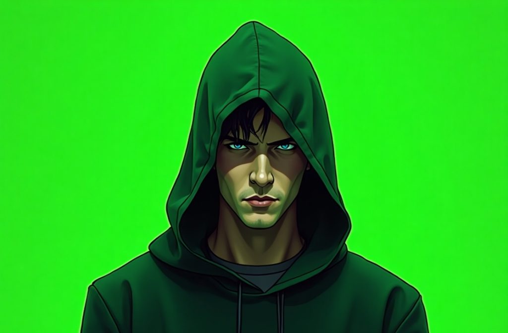 Hacker Gemini