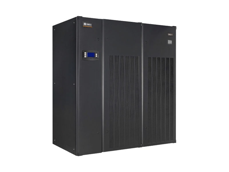 Solsica Data Center Sistemas de Enfriamiento