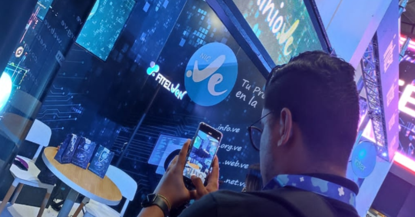Fitelven 2025: El evento tech más importante de Venezuela