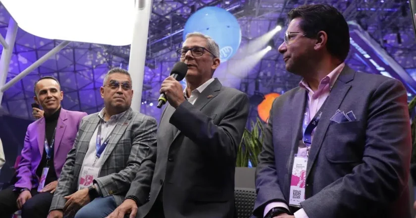 Movilnet lanza Plan Ilimitado Empresarial, FWA 5G y prueba VoLTE en la Fitelven 2025