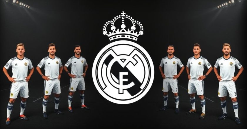 El Real Madrid apuesta por la IA para evitar lesiones y predecir lo impredecible