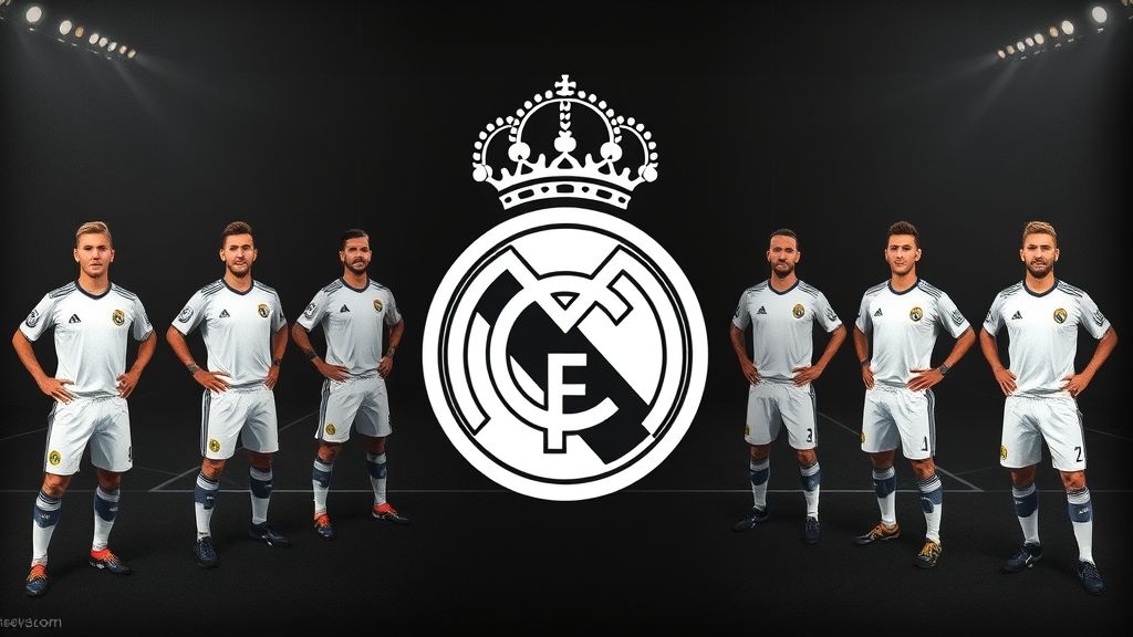 Real Madrid usos medicos