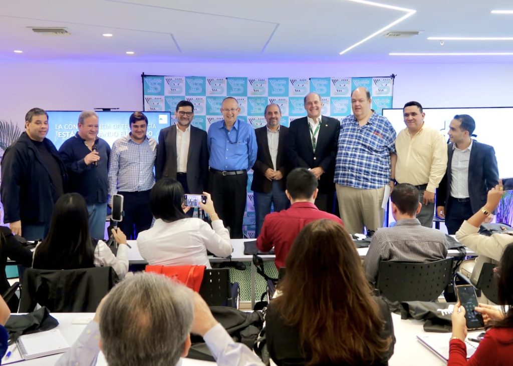 Taller de Telecomunicaciones