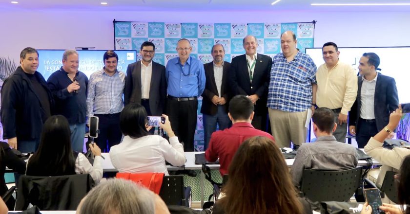 Primer Taller de Telecomunicaciones fortalecela cobertura periodística del sector