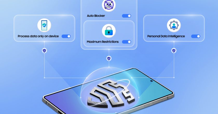 IA en tu teléfono ¿Ventaja o desventaja?