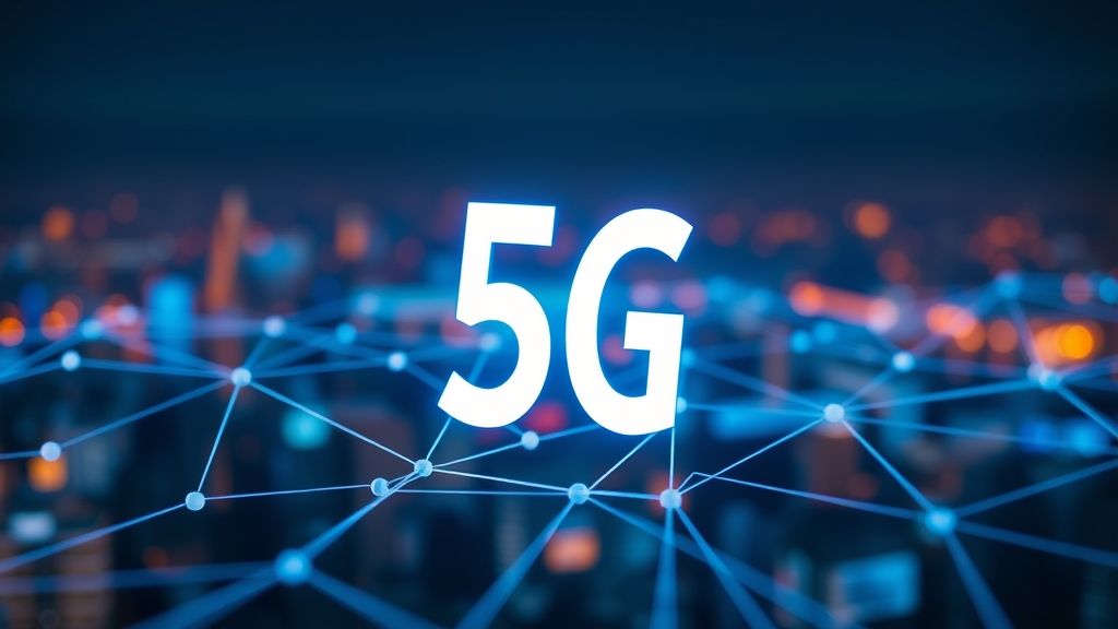Internet Fijo Inalámbrico 5G (FWA) de Digitel llega a Mérida