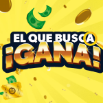 Promo “El que busca ¡Gana!” de PepsiCo repartirá más de 74 mil dólares en premios