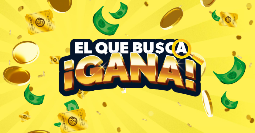 Promo “El que busca ¡Gana!” de PepsiCo repartirá más de 74 mil dólares en premios