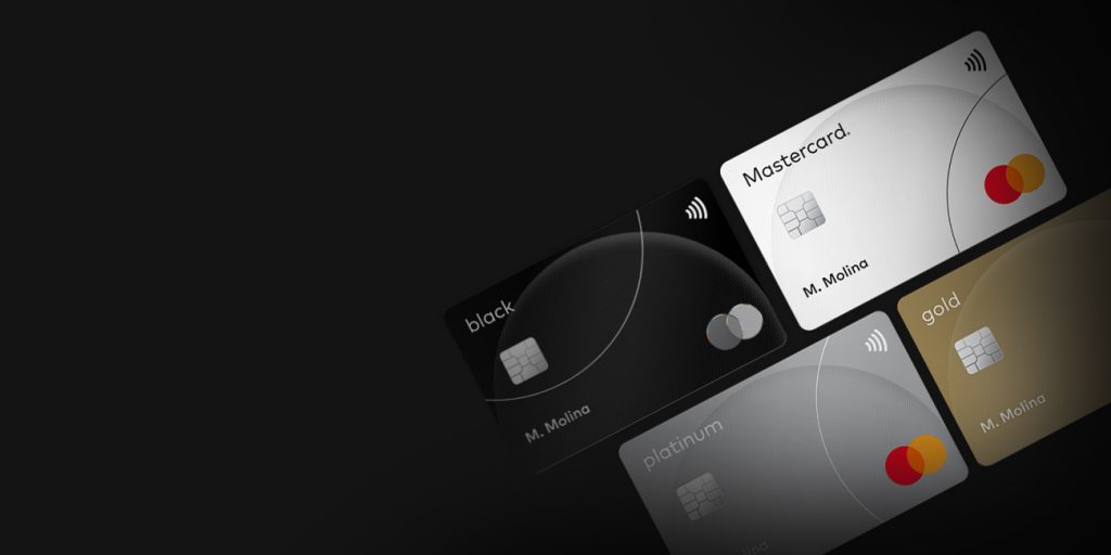 Mastercard