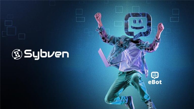 Sybven lanza eBot: IA generativa para el sector universitario - La Red
