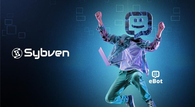 Sybven lanza eBot: IA generativa para el sector universitario