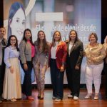 Arcos Dorados y la UCV impulsan el liderazgo femenino con propósito