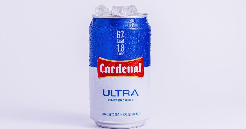 Cardenal Ultra abre la categoría de cervezasUltra en Venezuela