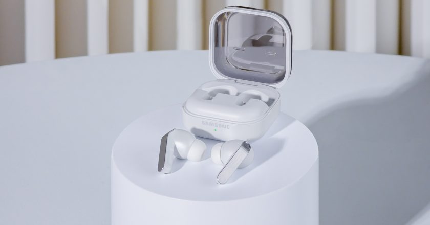 Galaxy Buds4: Más claridad en cada llamada