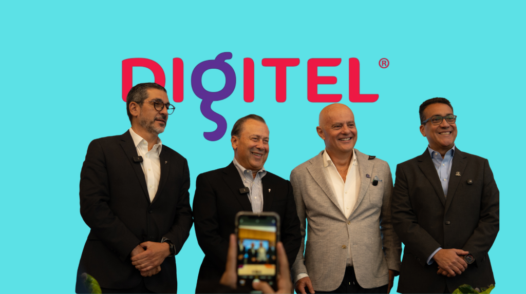 Simple y Digitel quieren transformar el entretenimiento digital en Venezuela
