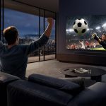 Cómo la IA transforma el televisor en una experiencia inmersiva