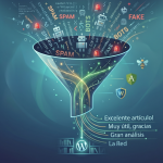 Batalla contra los Bots: Los mejores plugins para WordPress antispam que salvarán tu base de datos