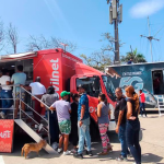 Terremoto Venezuela: Movilnet brinda conectividad en zonas afectadas