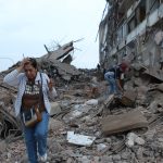 Terromoto en Venezuela: ¿Cómo puedo ayudar?