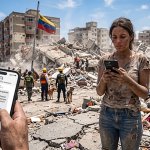 Terremoto en Venezuela: Starlink y operadoras venezolanas reconectan a La Guaira