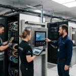 Mantener la temperatura adecuada garantiza operatividad de los Data Centers