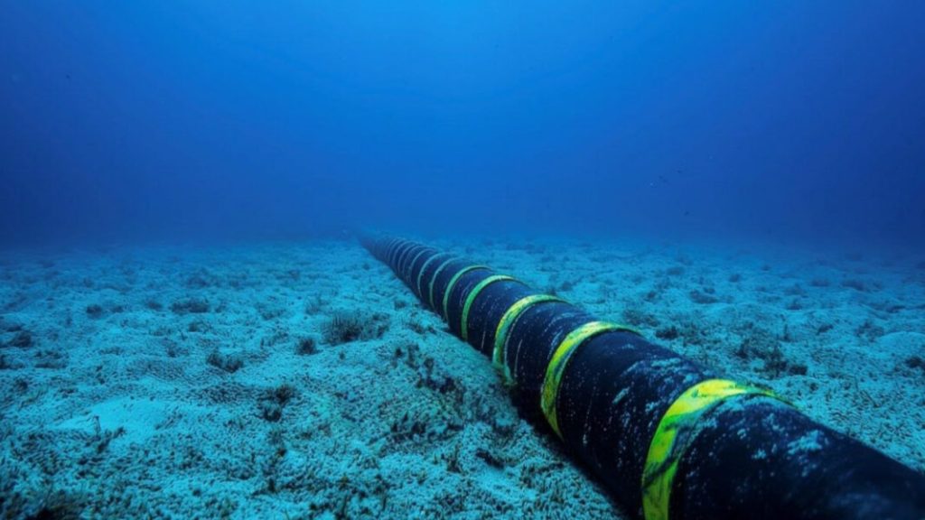 Cirion prosigue recuperación del cable submarino afectado por sismos en Venezuela