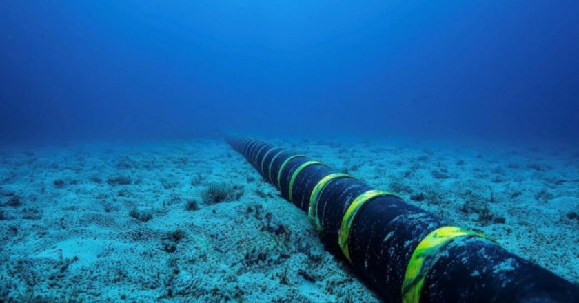 Cirion prosigue recuperación del cable submarino afectado por sismos en Venezuela