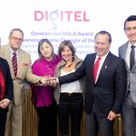 Genesys premia a Digitel por su revolución con IA